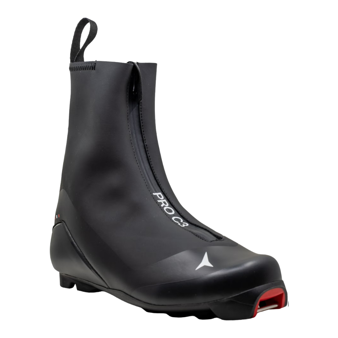 ATOMIC PRO C3 2026