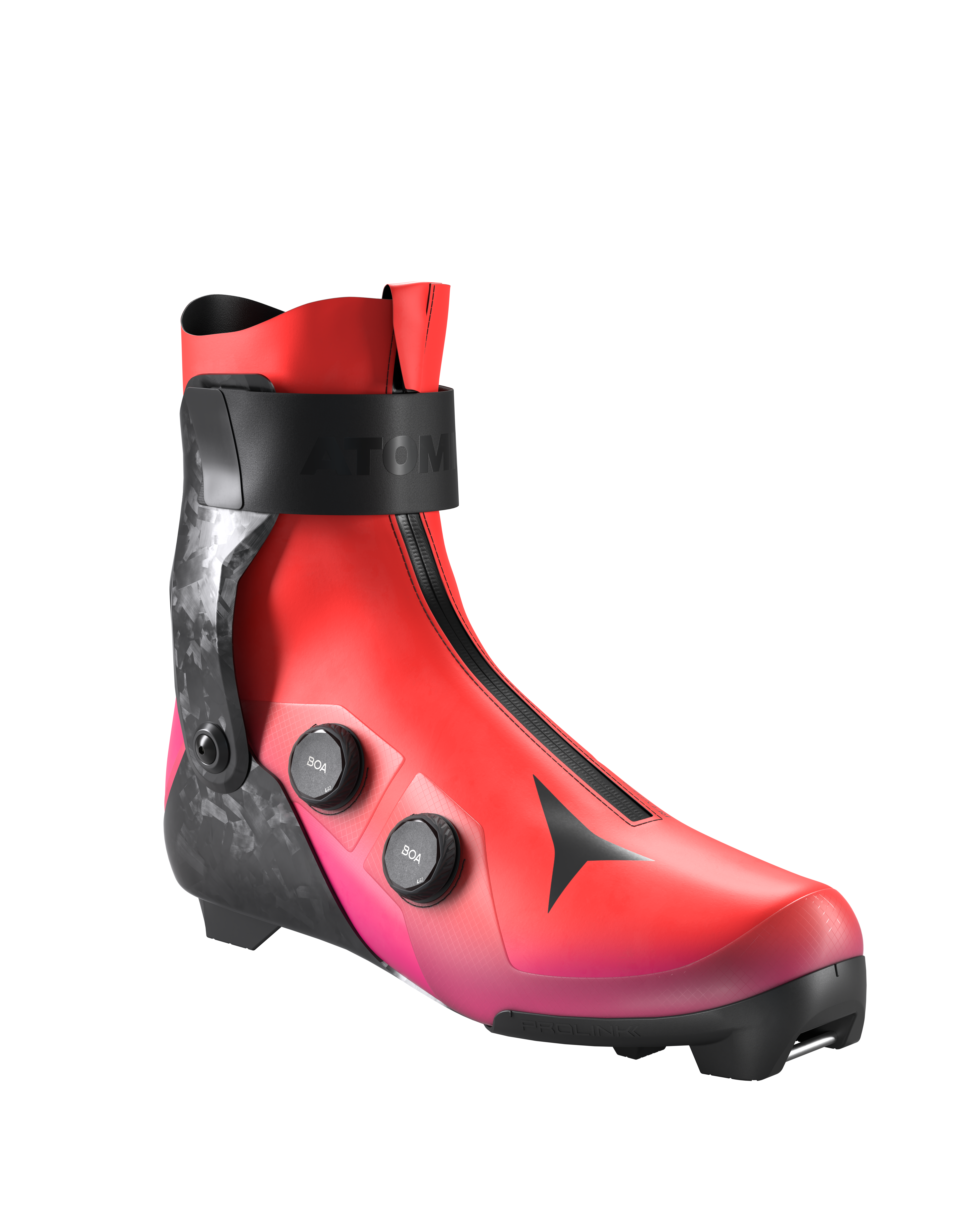 ATOMIC REDSTER S9 CARBON BOA