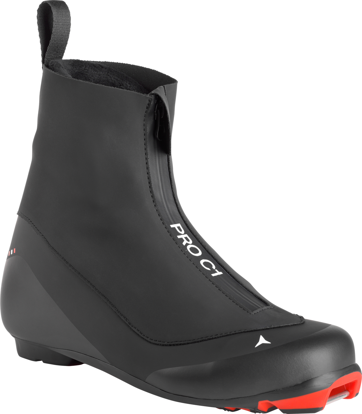 Botte de ski de fond Atomic Pro C1 homme, Black, vue 1