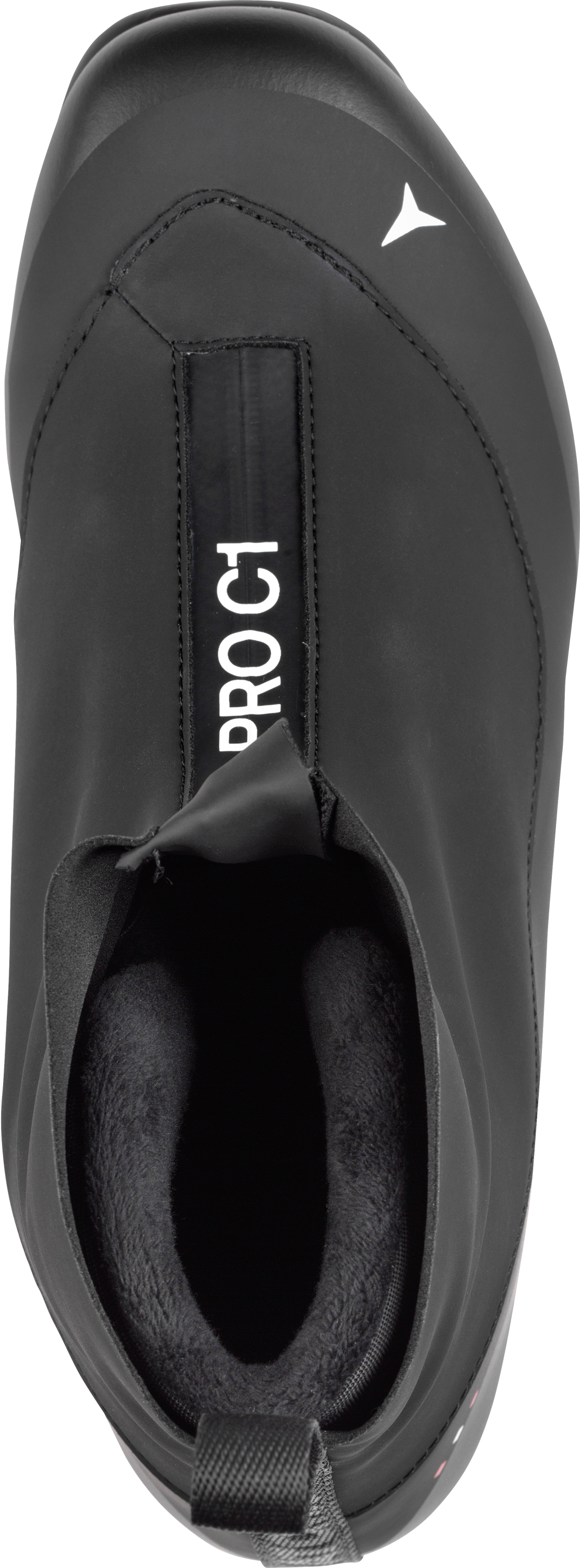 Botte de ski de fond Atomic Pro C1 homme, Black, vue 3