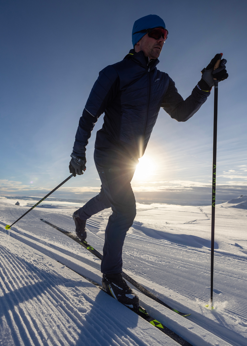 Vetements de ski sales soldes