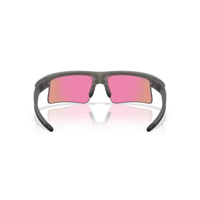 OAKLEY BISPHAERA SPEED - MATTE GREY SMOKE - PRIZM GOLF