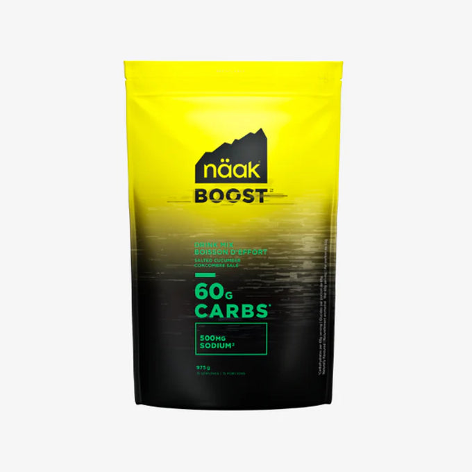 NAAK BOISSON D'EFFORT BOOST ENERGY™ (960G)