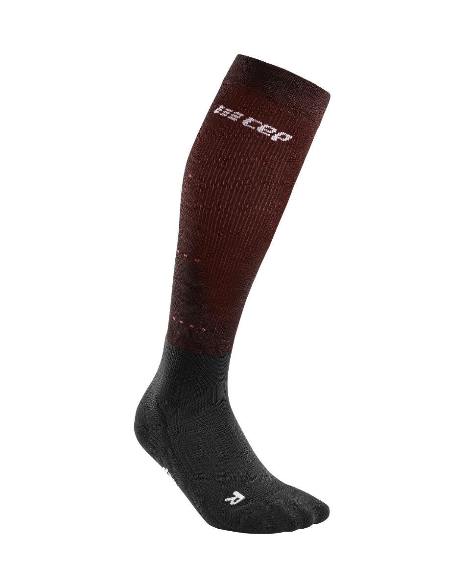 CEP INFRARED RECOVERY SOCKS F/W