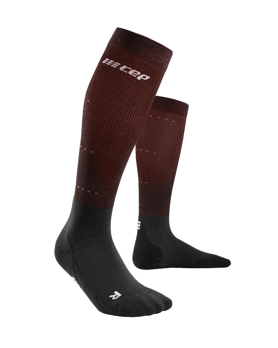 CEP INFRARED RECOVERY SOCKS F/W