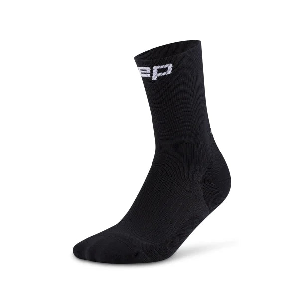 CEP THE RUN SOCKS 5.0 MID CUT F/W