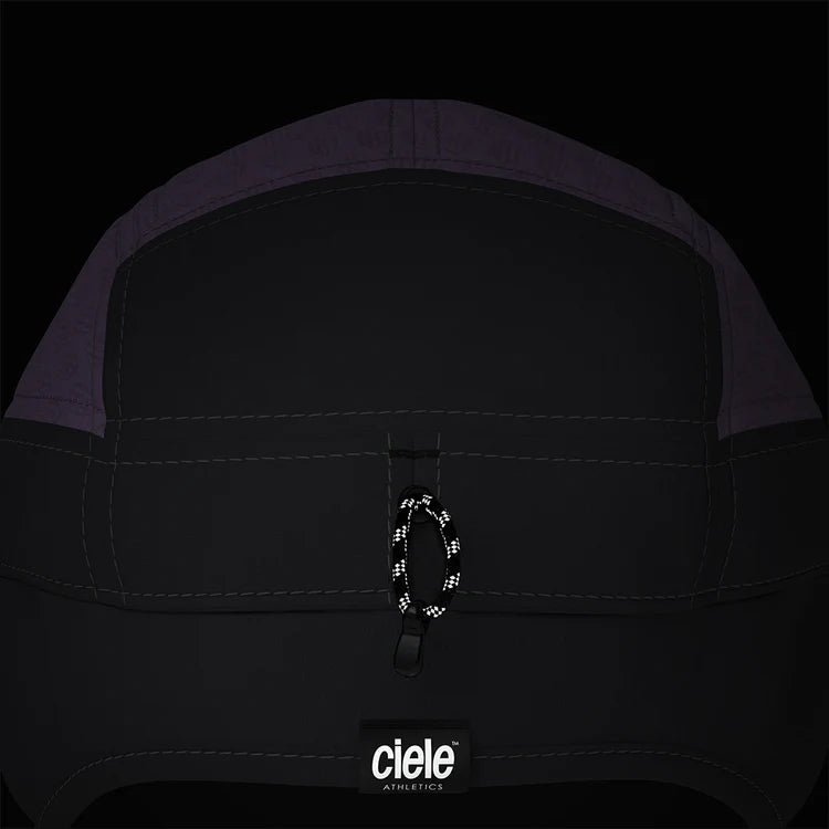 CIELE FLTCAP WND - ULTRA ICONIC - ASTRONAUTIC