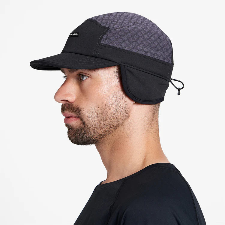 CIELE FLTCAP WND - ULTRA ICONIC - ASTRONAUTIC