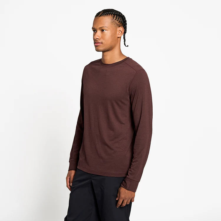 CIELE HLSLONGSLEEVE SORINO H/M