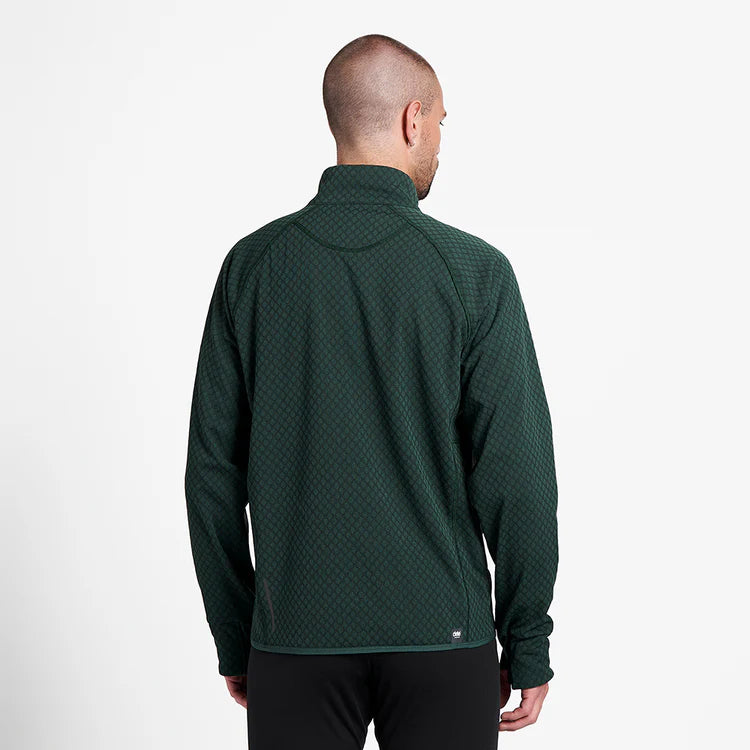 CIELE VLVHALFZIP H/M