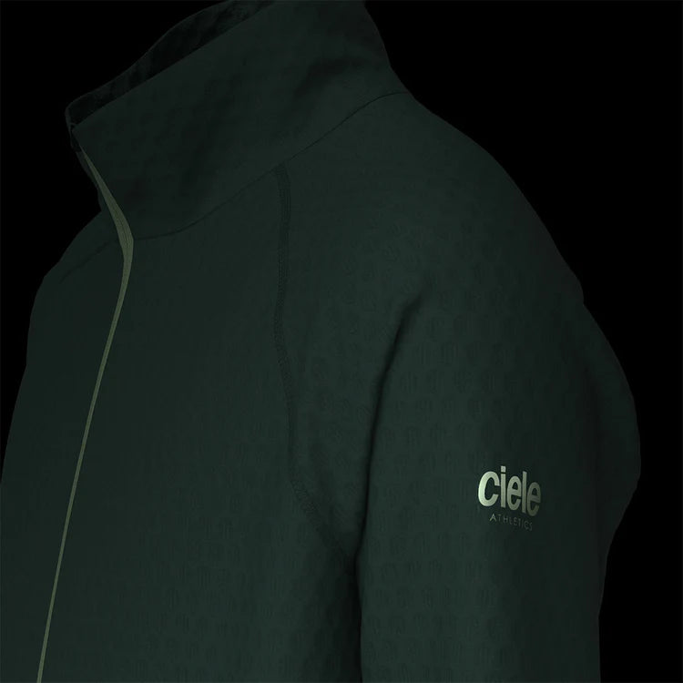 CIELE VLVHALFZIP H/M