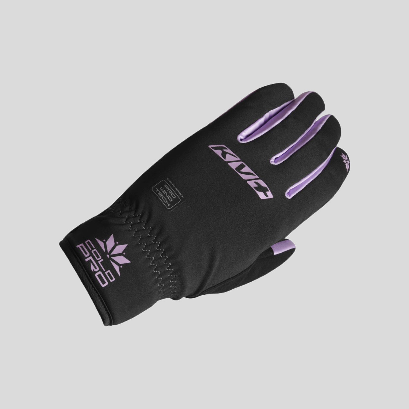 KV+ Cold Pro Black Lilac