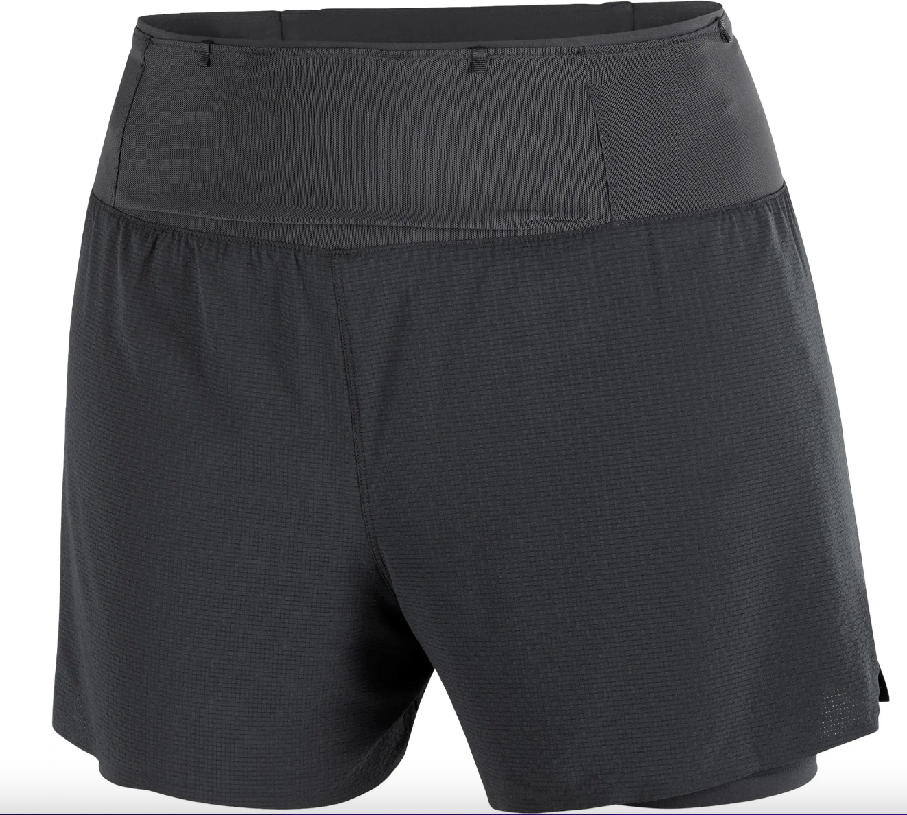 SALOMON SENSE AERO 2IN1 TRAIL SHORT 5" F/W