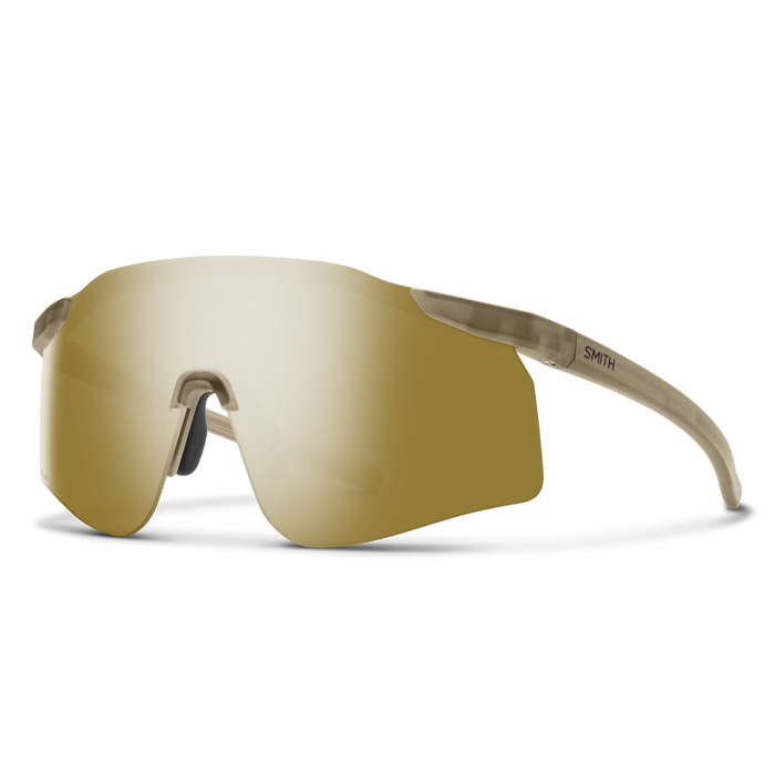 SMITH DEFY MATTE SUMMIT CRYSTAL - CHROMAPOP BRONZE MIRROR LENS