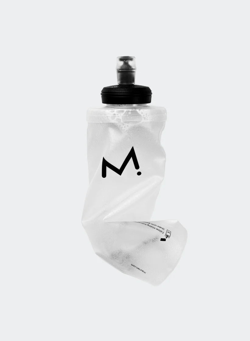 MAURTEN DRINKFLASK 550ML