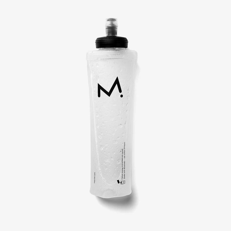 MAURTEN DRINKFLASK 550ML