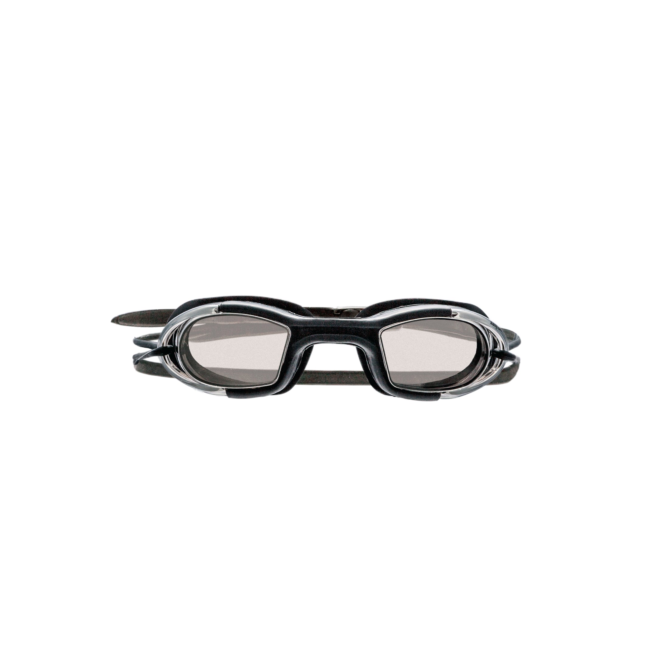 SAILFISH GOGGLE LIGHTNING - SILVER MIRROR
