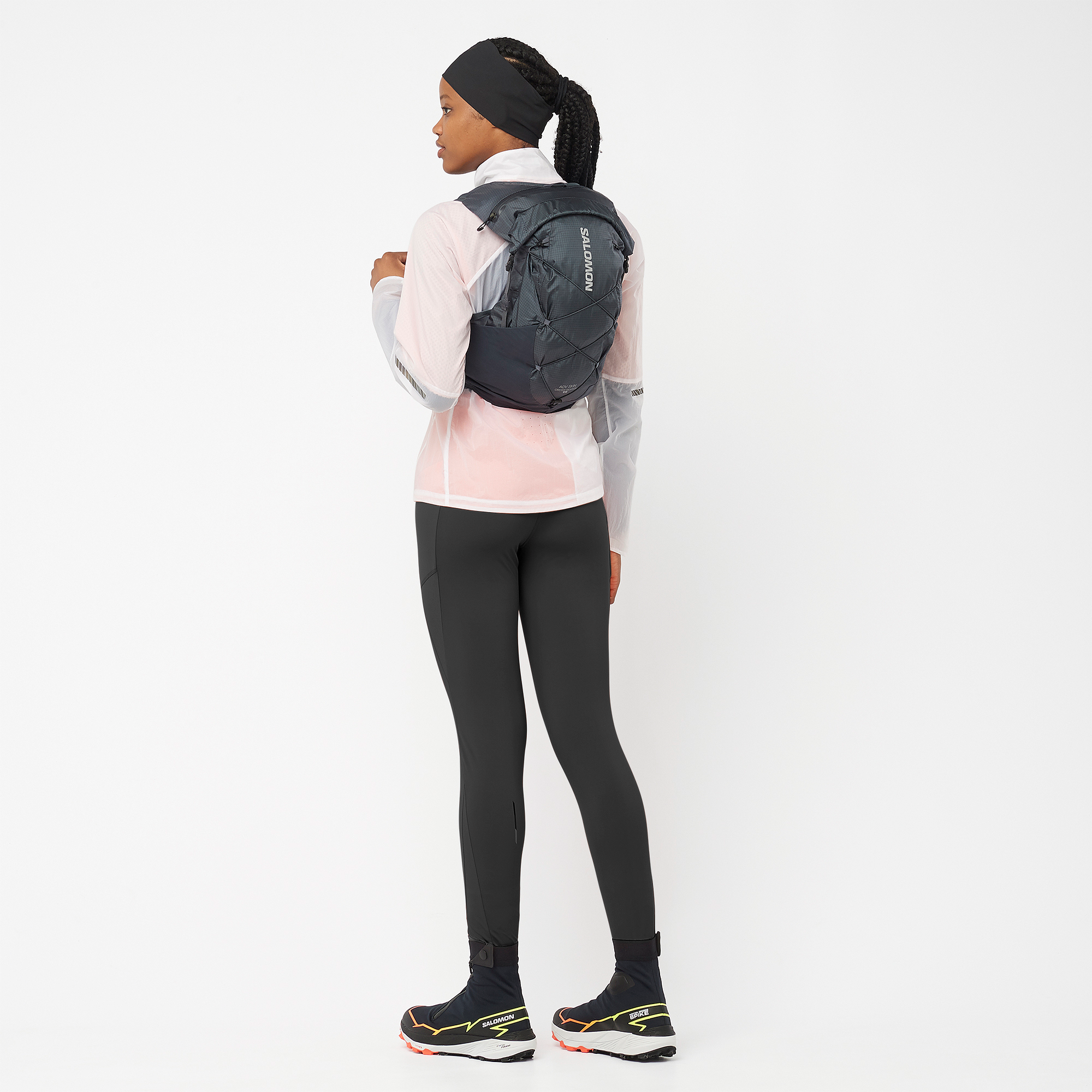 SALOMON RS PRO HEADBAND