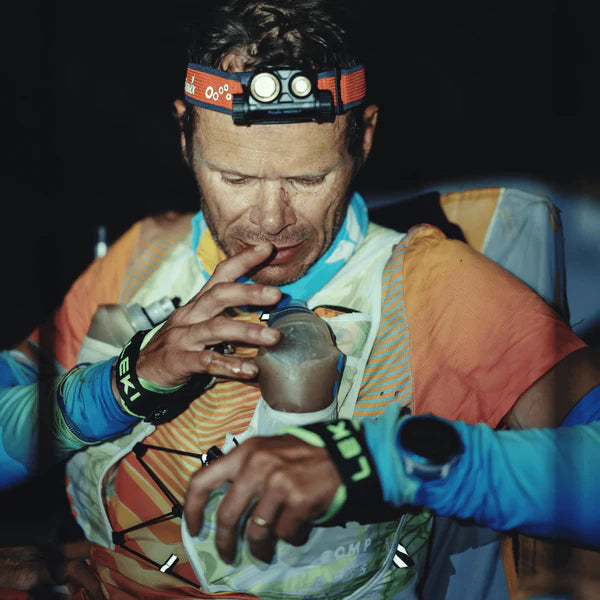 NAAK BOISSON D'EFFORT ULTRA ENERGY™ (72G)