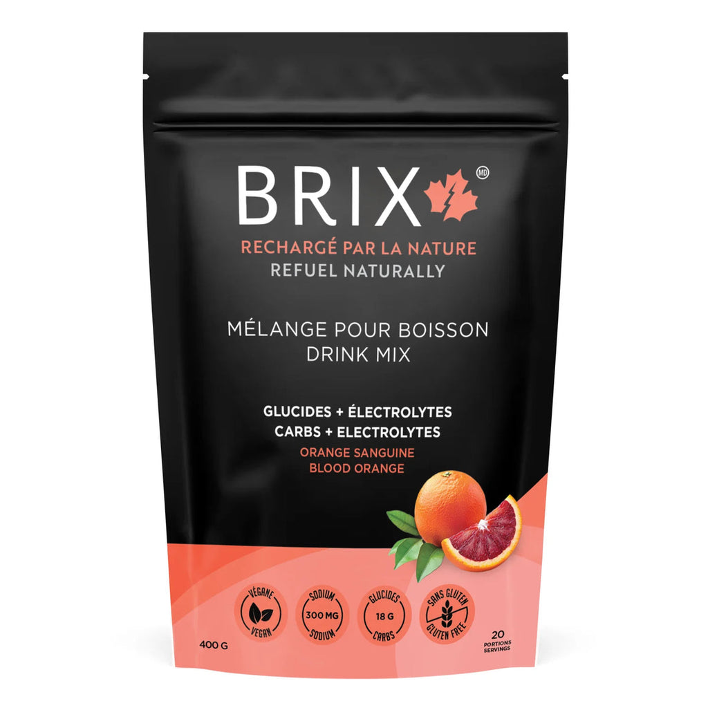 BRIX DRINK MIX (400G) - La Boutique du Lac