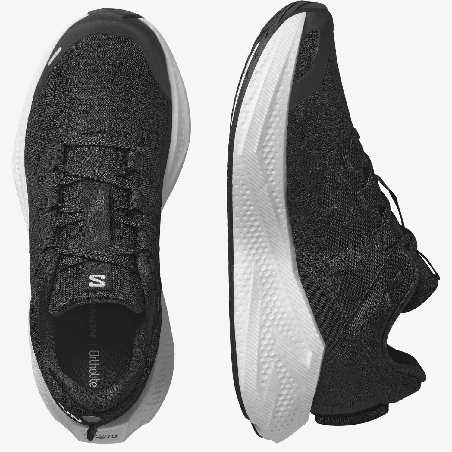 SALOMON AERO GLIDE 3 H/M