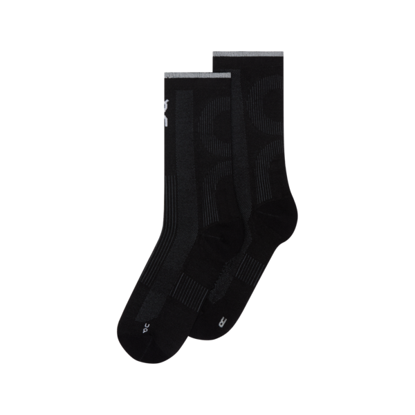 ON ELITE RUN SOCK HIGH UNISEX