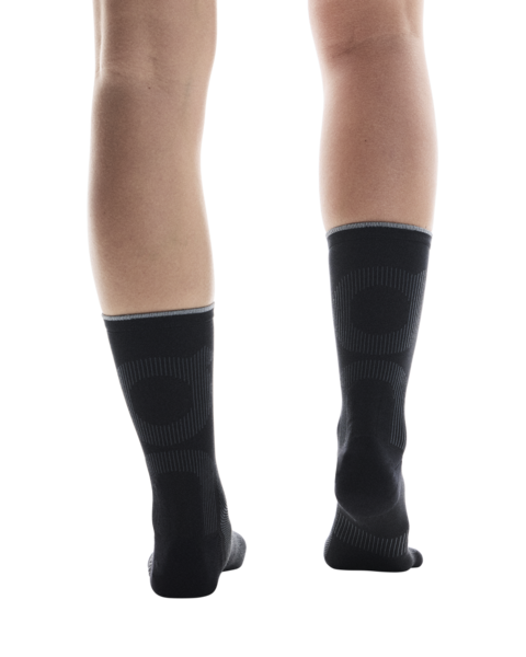 ON ELITE RUN SOCK HIGH UNISEX