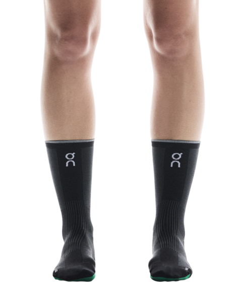 ON ELITE RUN SOCK HIGH UNISEX