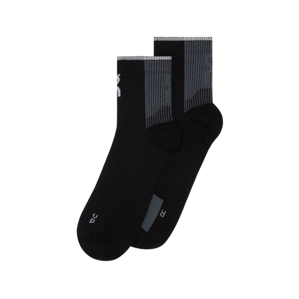 ON ELITE RUN SOCK MID UNISEX