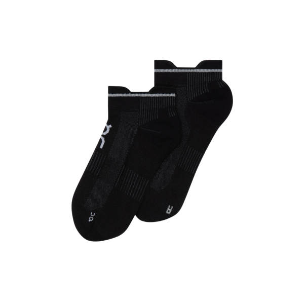 ON ELITE RUN SOCK LOW UNISEX