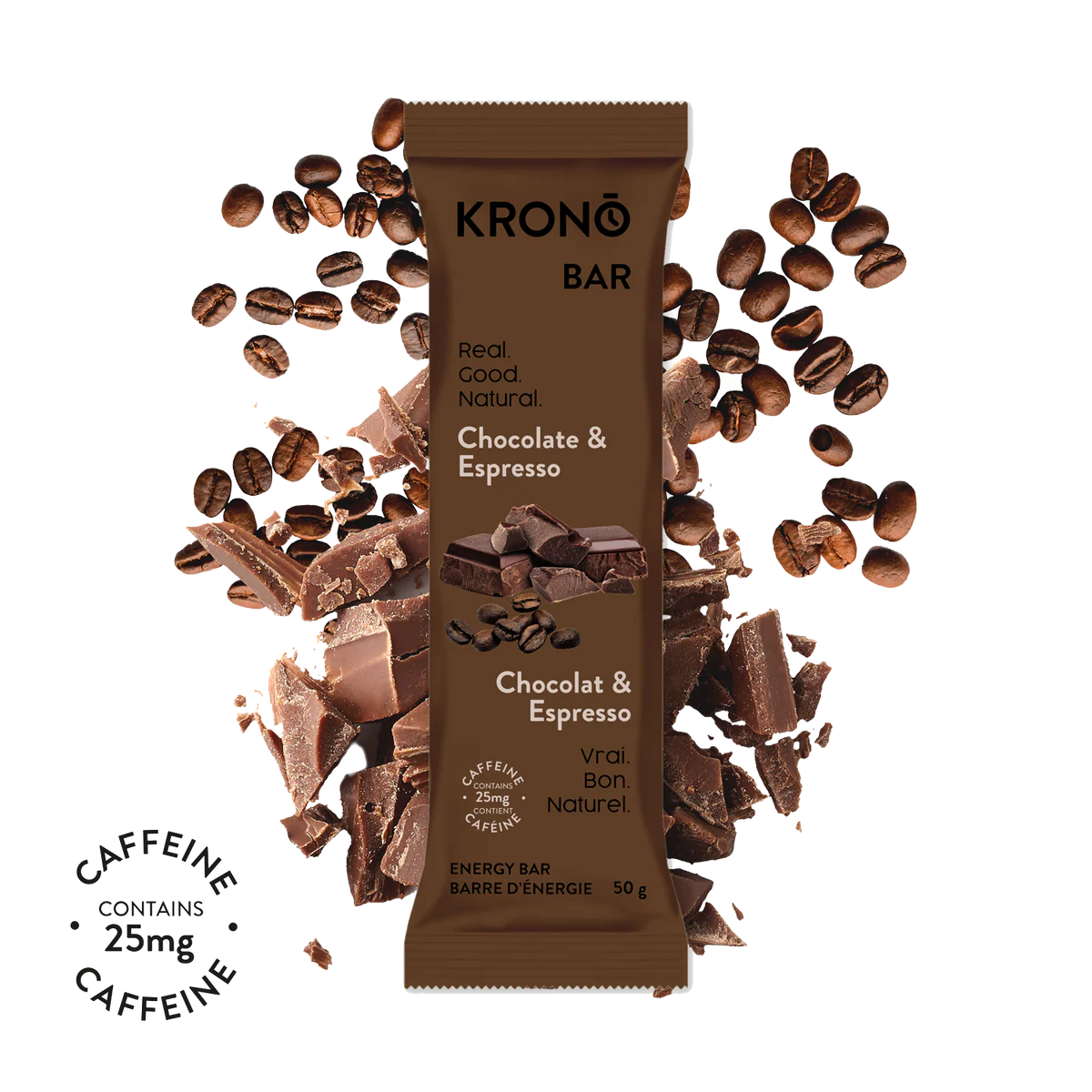 KRONO BAR 50G