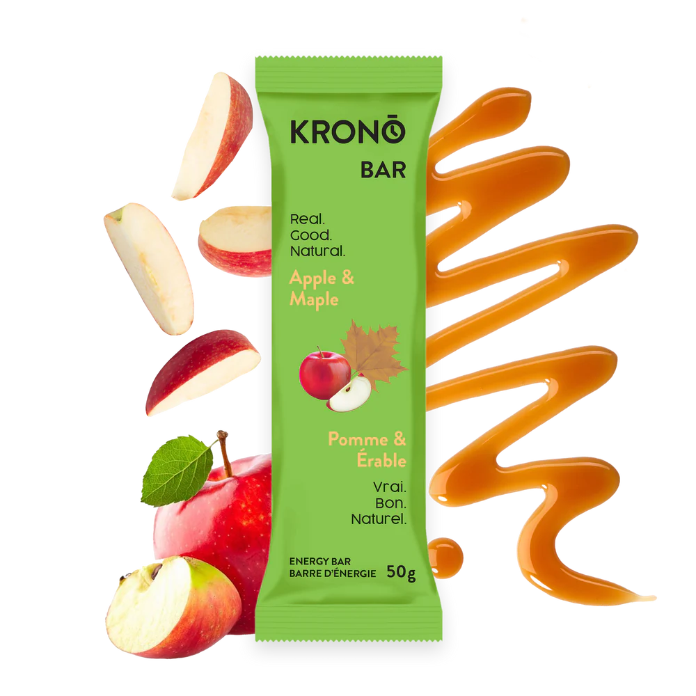KRONO BAR 50G