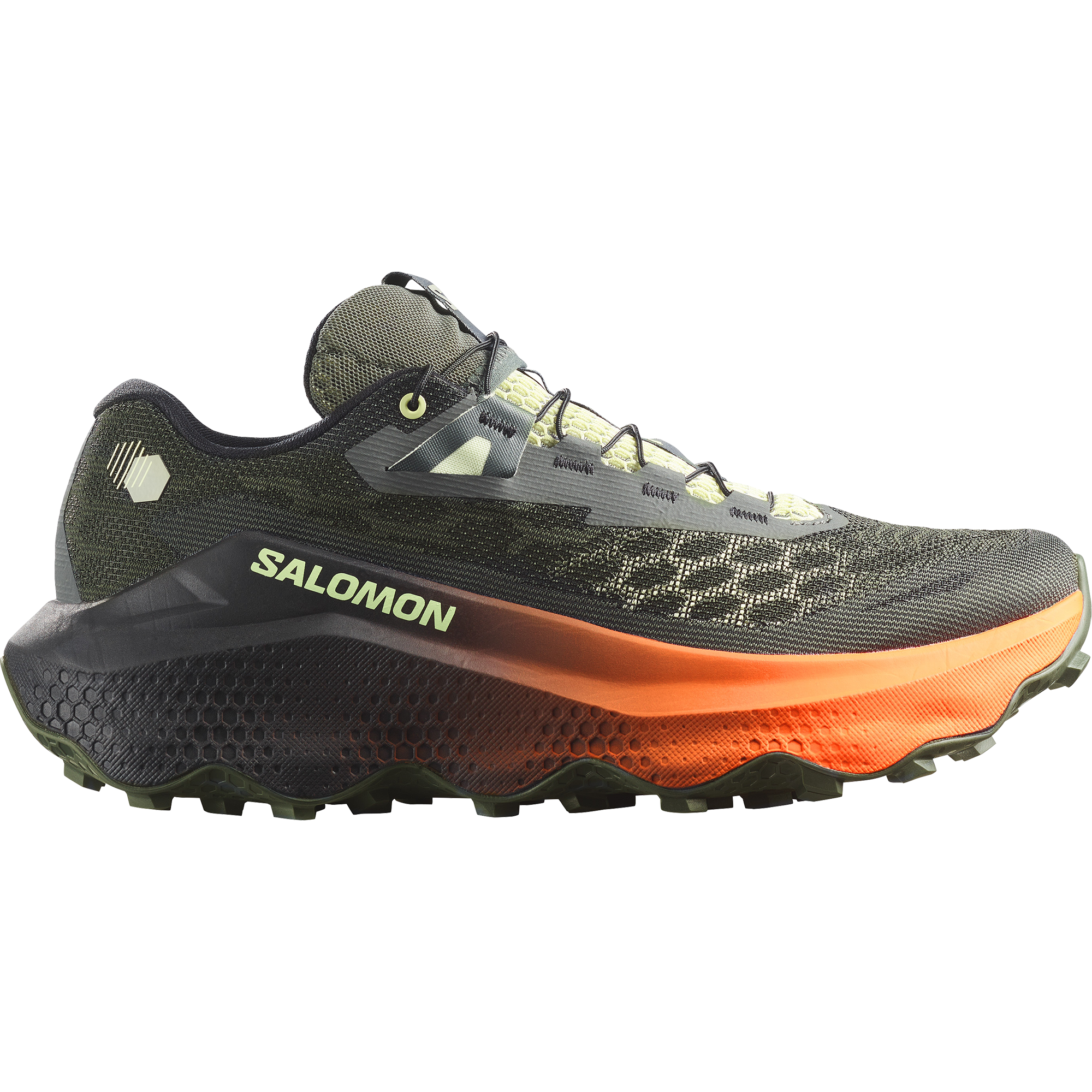 SALOMON ULTRA GLIDE 4 H/M