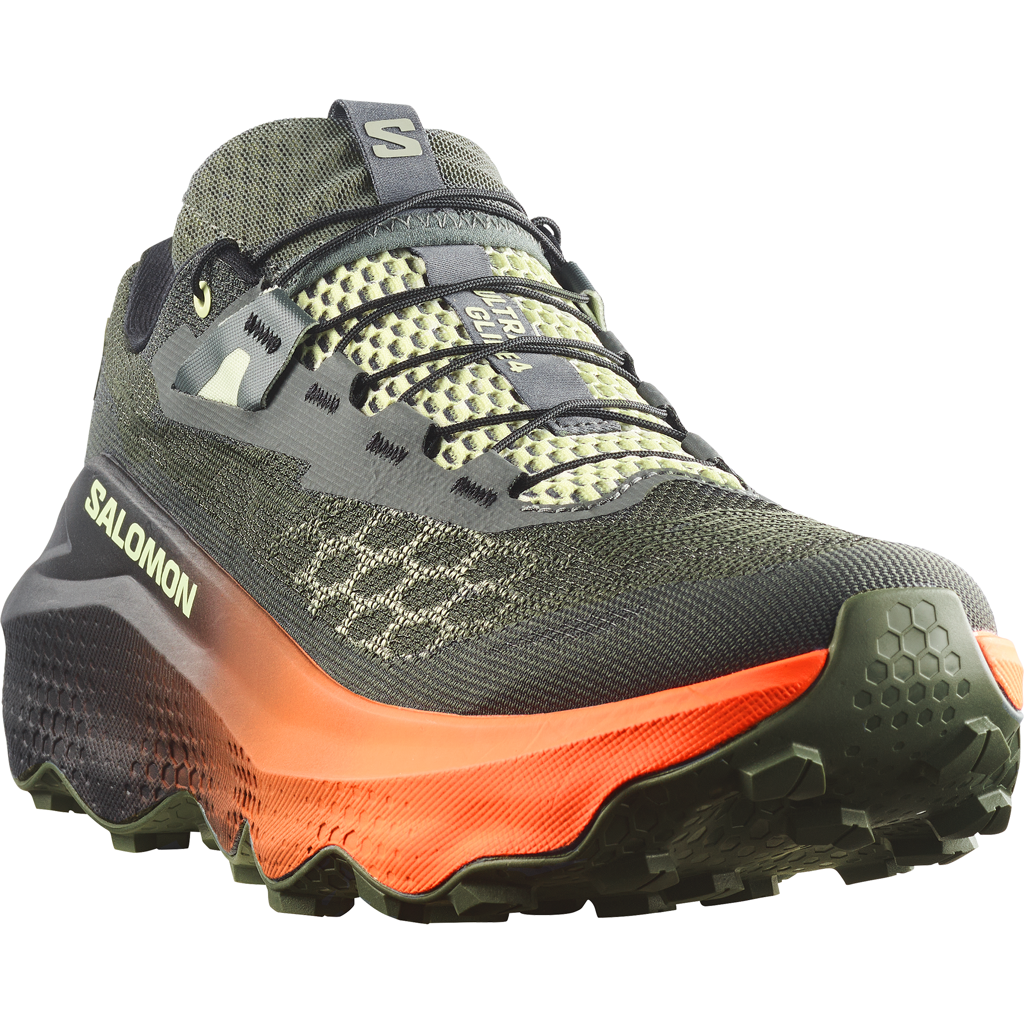 SALOMON ULTRA GLIDE 4 H/M