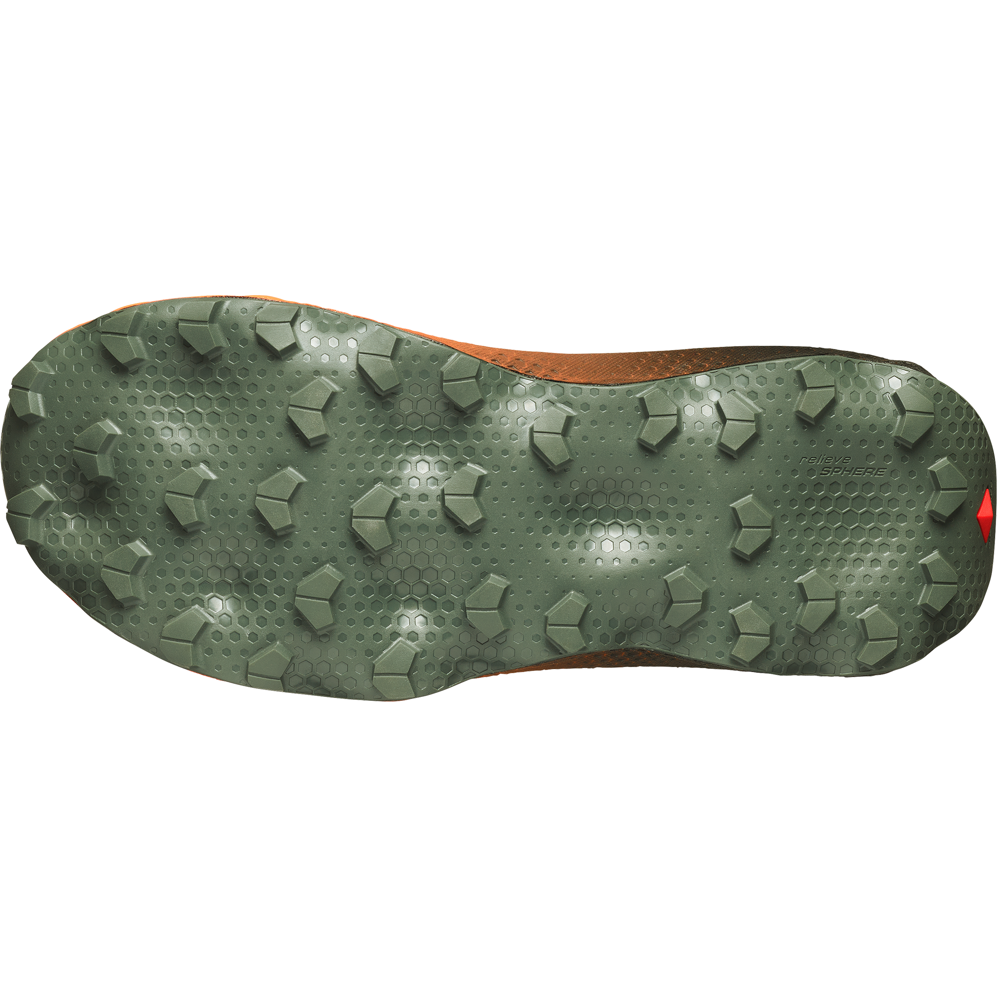 SALOMON ULTRA GLIDE 4 H/M