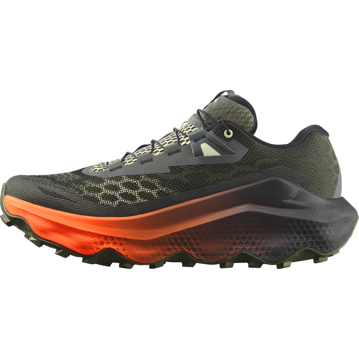 SALOMON ULTRA GLIDE 4 H/M