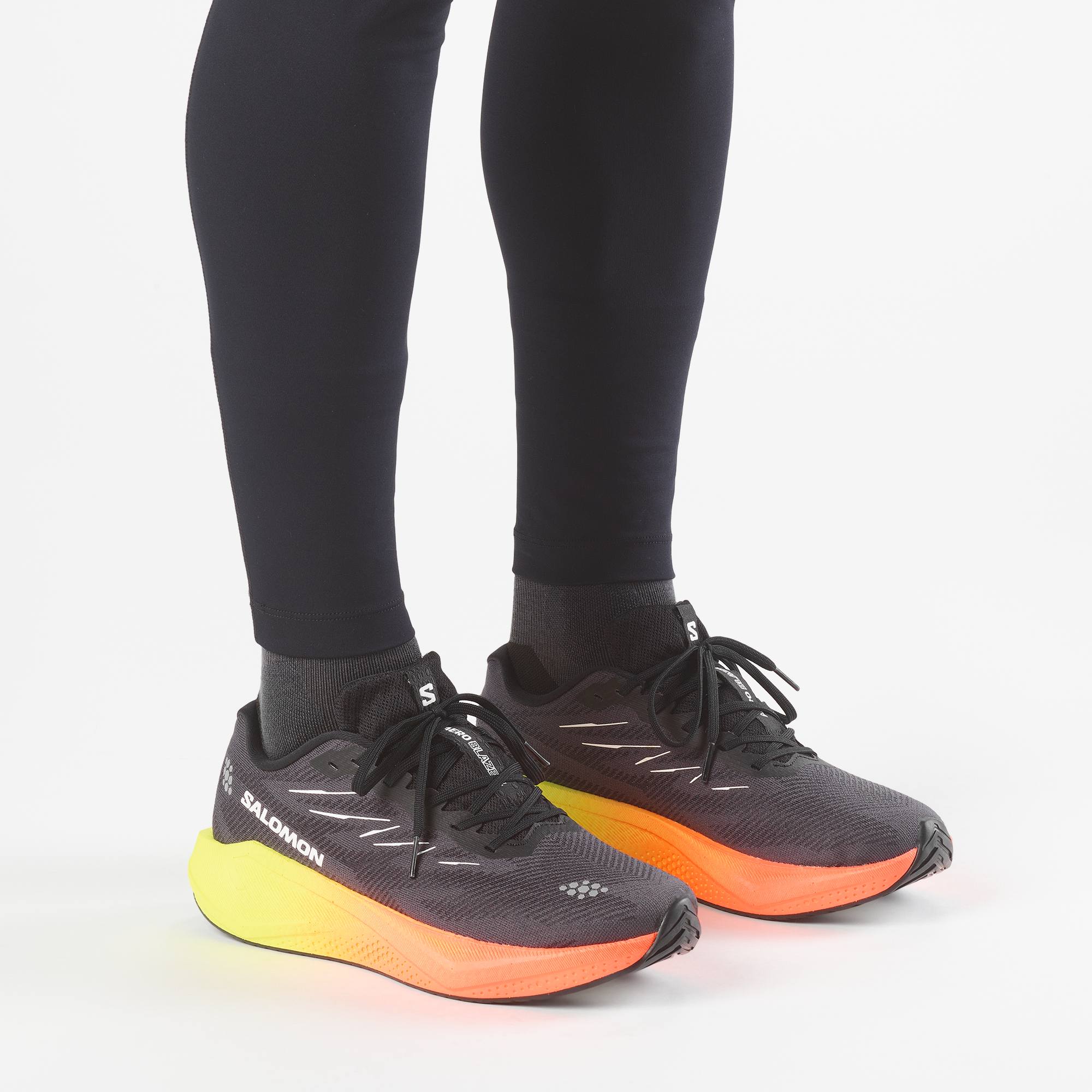SALOMON AERO BLAZE 4 GRADIENT H/M