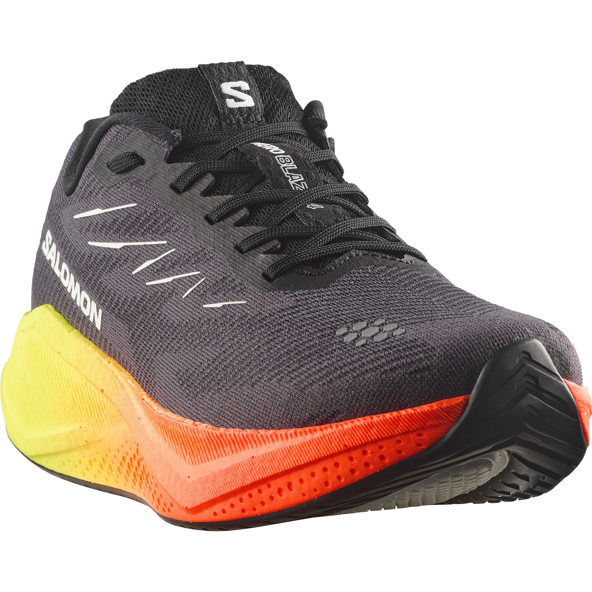 SALOMON AERO BLAZE 4 GRADIENT H/M