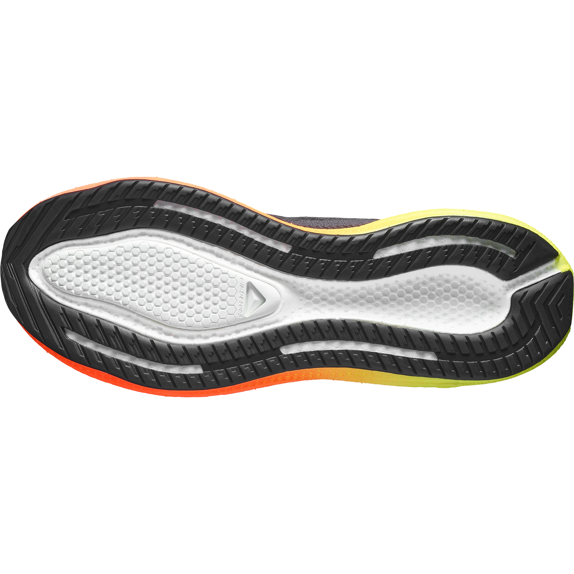 SALOMON AERO BLAZE 4 GRADIENT H/M