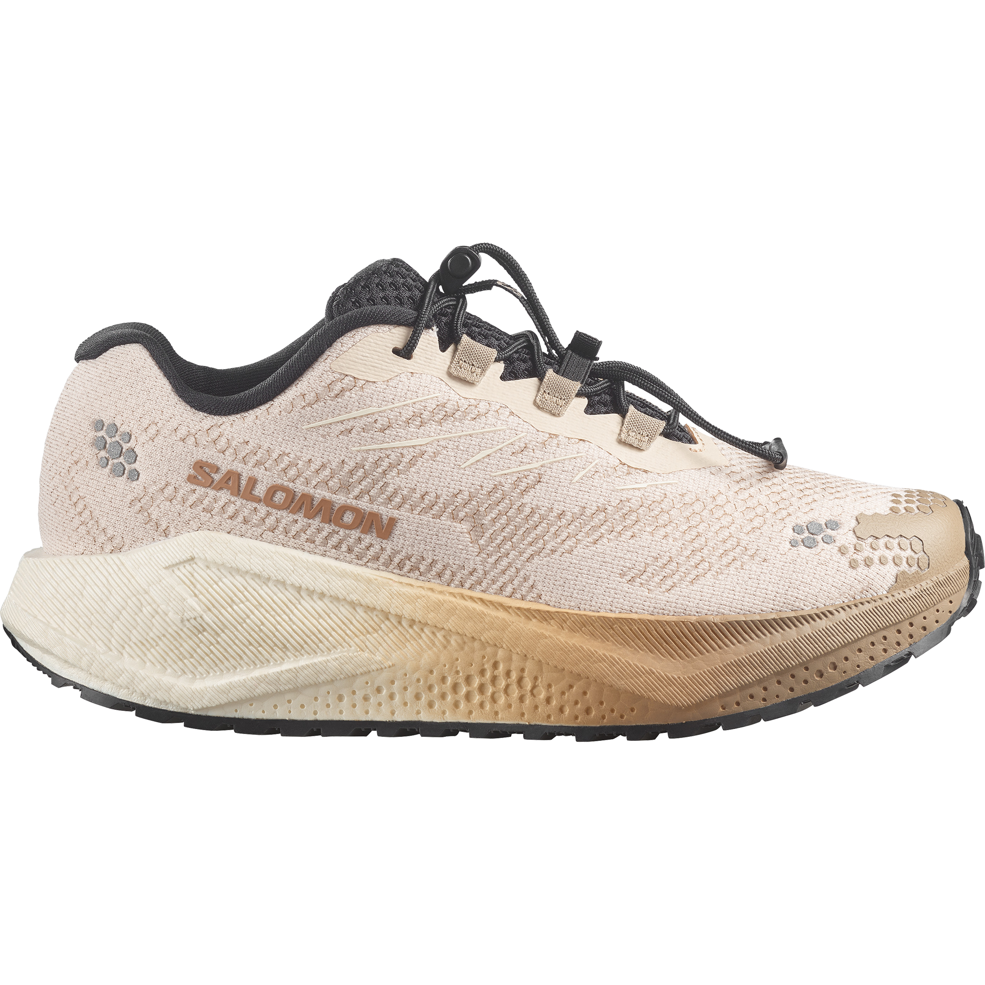 SALOMON AERO BLAZE 4 GRVL F/W