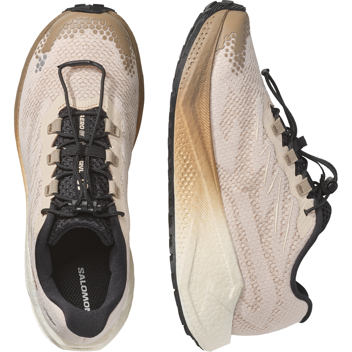 SALOMON AERO BLAZE 4 GRVL F/W