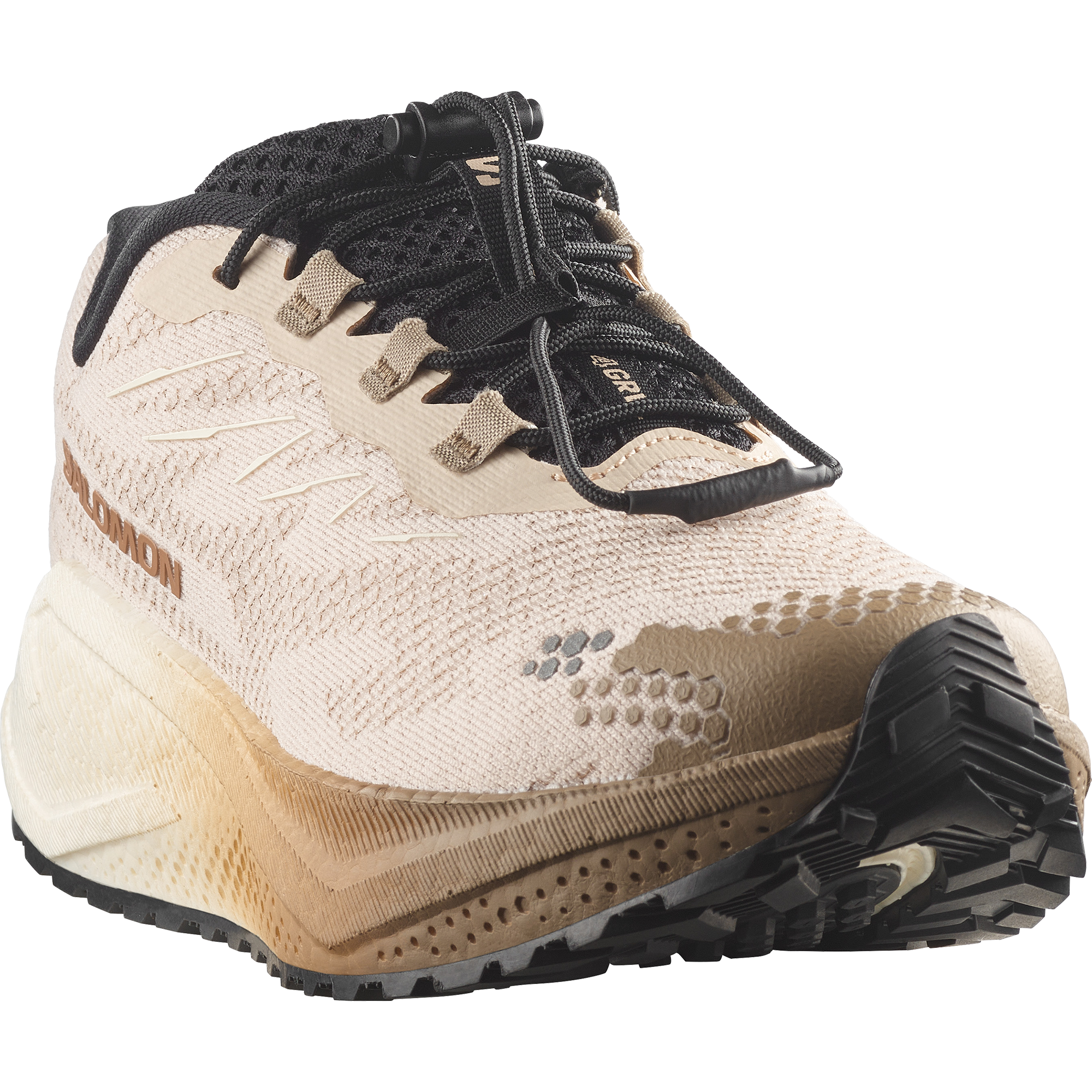 SALOMON AERO BLAZE 4 GRVL F/W