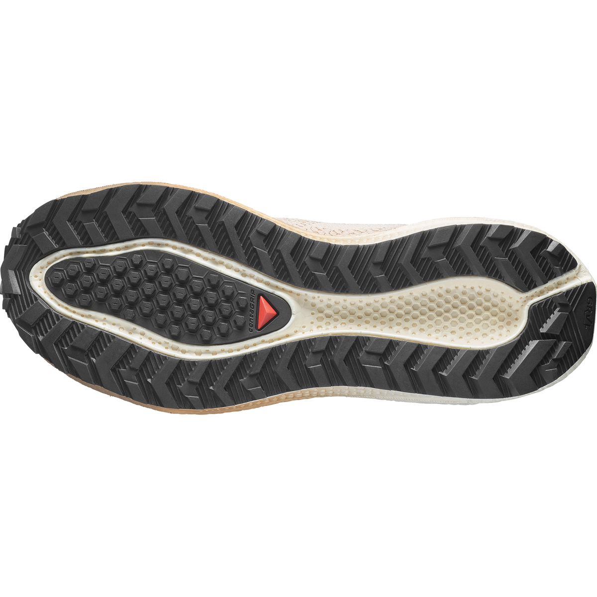 SALOMON AERO BLAZE 4 GRVL F/W
