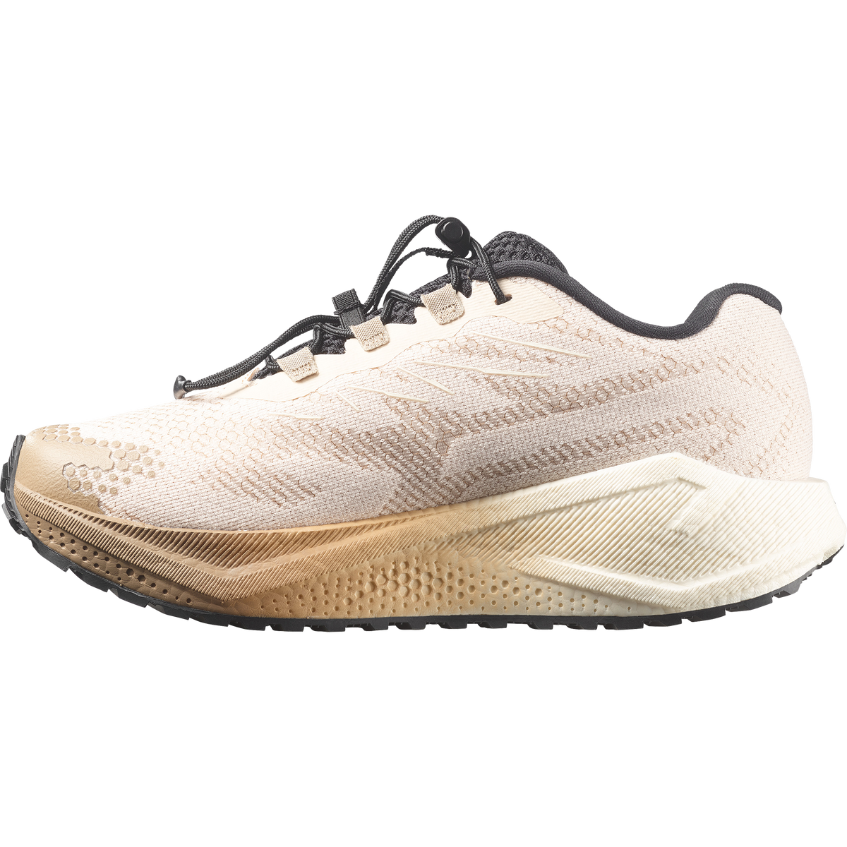 SALOMON AERO BLAZE 4 GRVL F/W