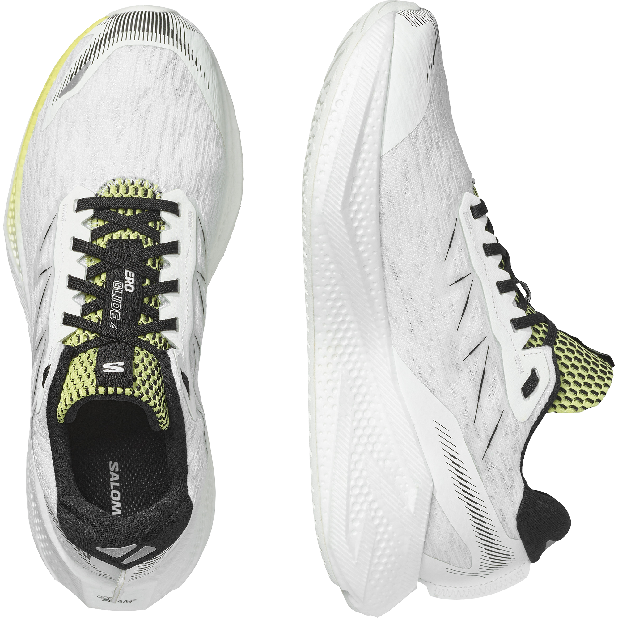 SALOMON AERO GLIDE 4 H/M