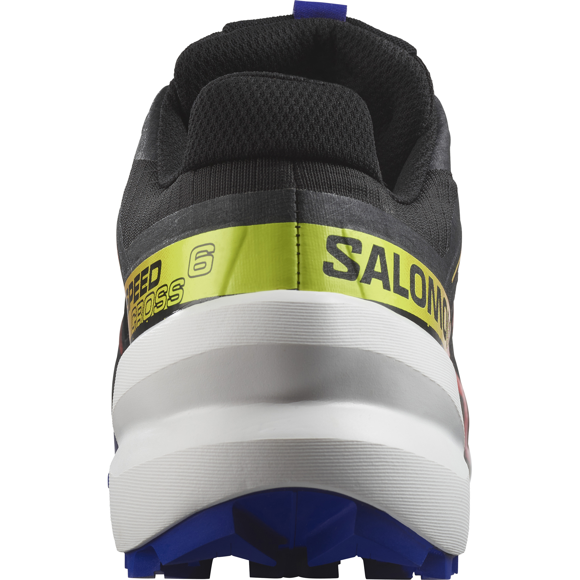 SALOMON SPEEDCROSS 6 GTX BLUE FIRE