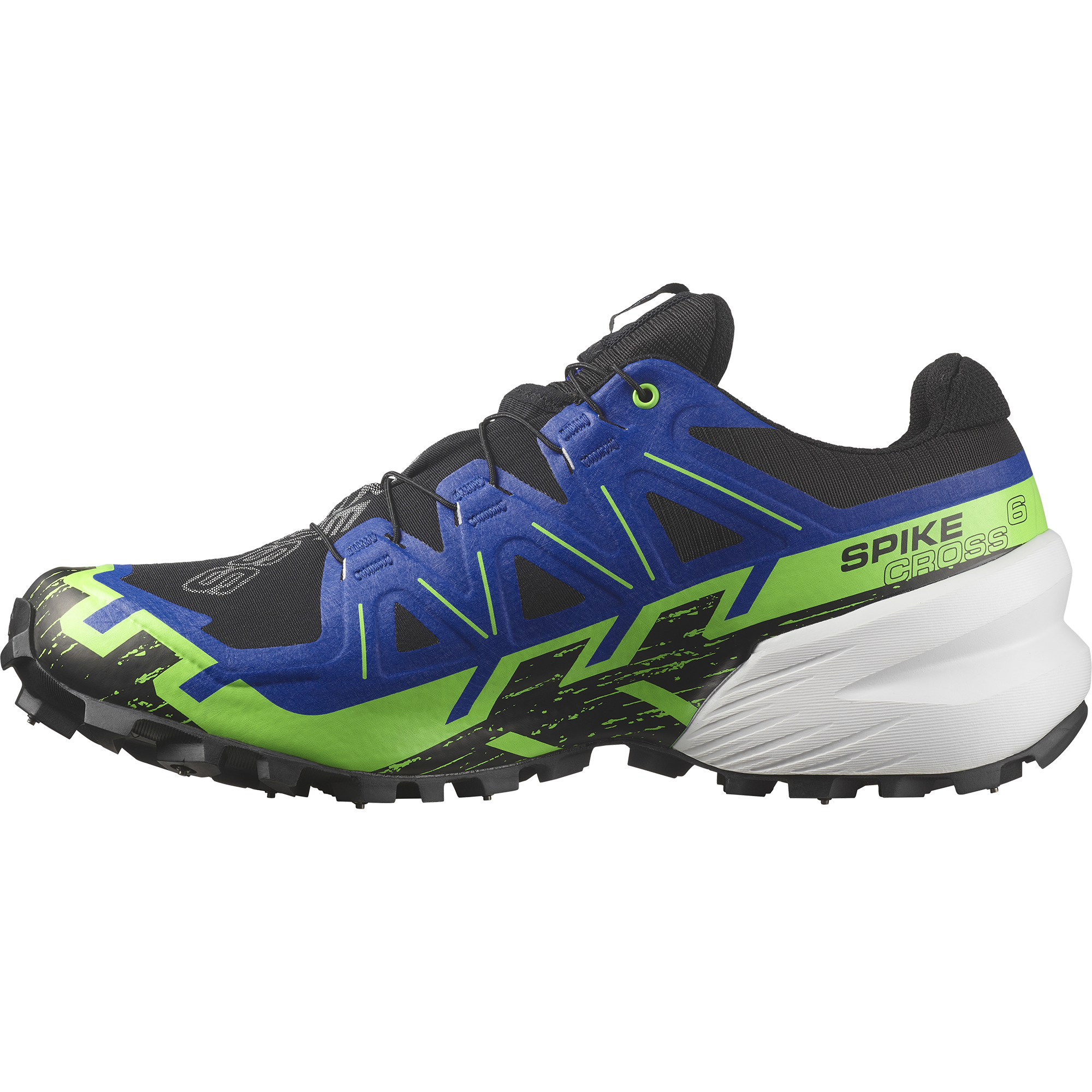 SALOMON SPIKECROSS 6 GTX