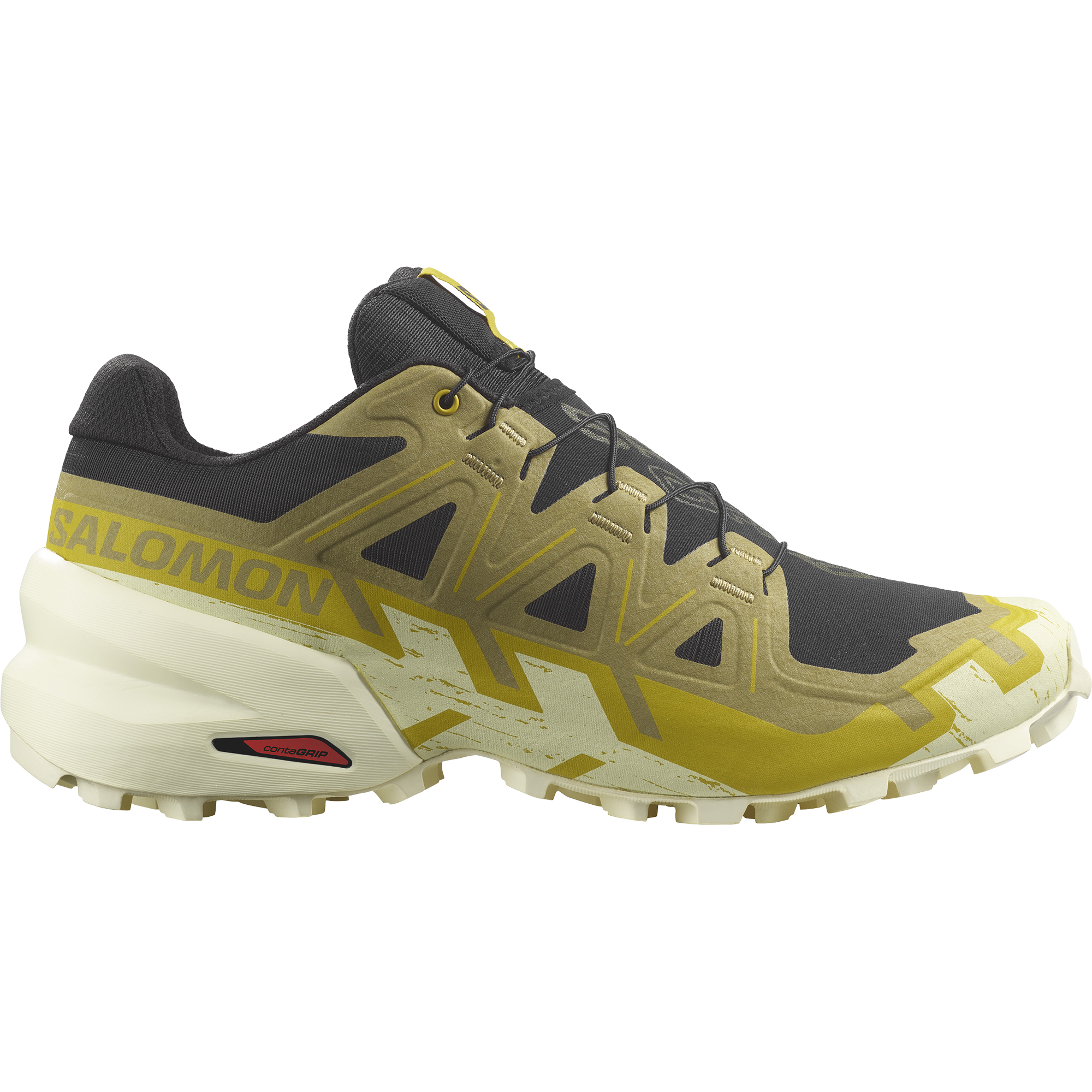 Chaussures salomon en soldes online