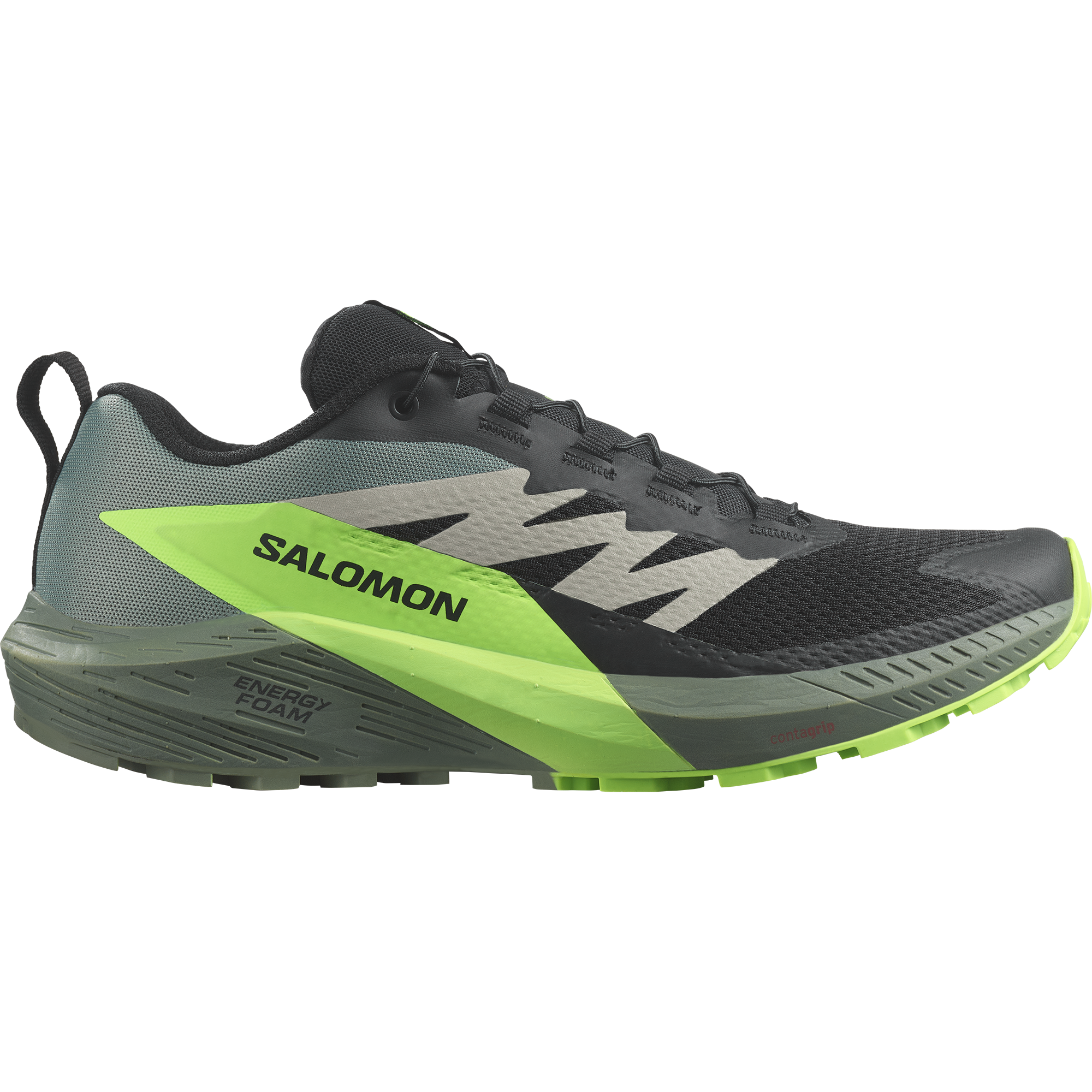 SALOMON SENSE RIDE 5 H/M