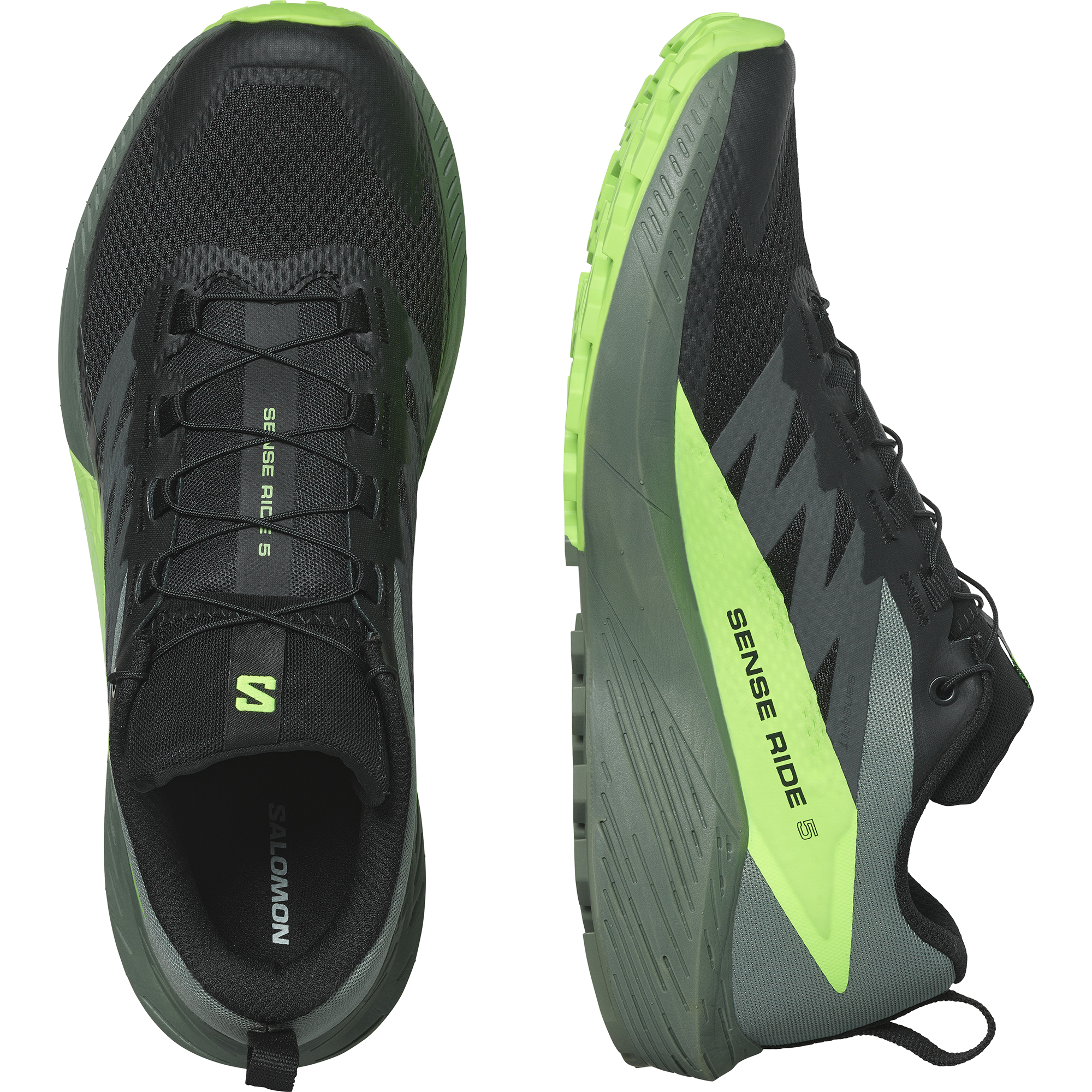 SALOMON SENSE RIDE 5 H/M